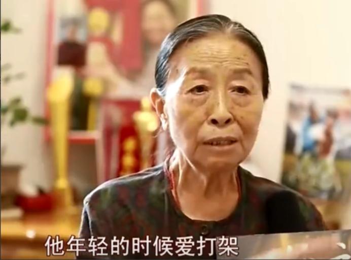 張少華