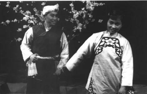 張京