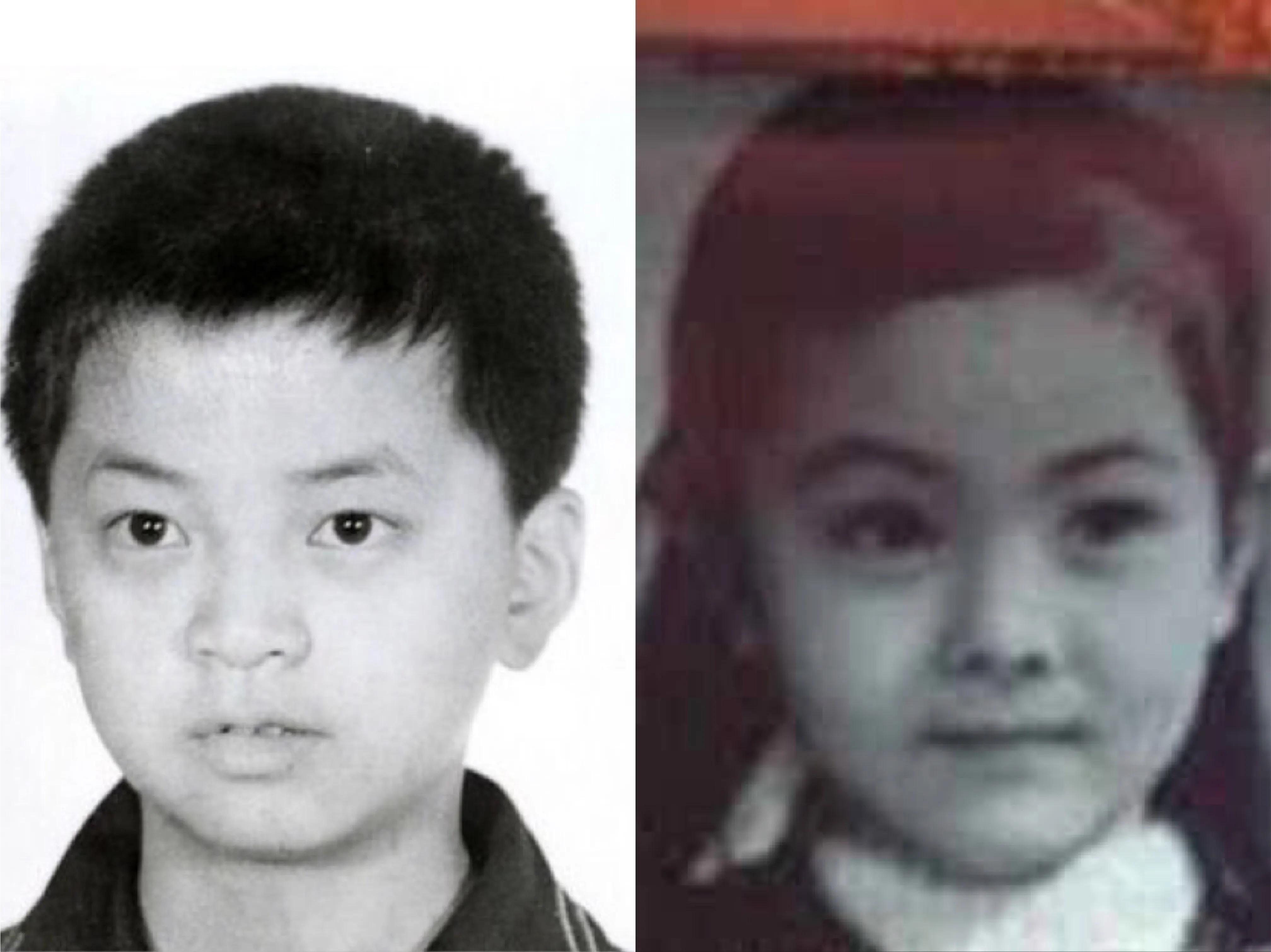 李健
