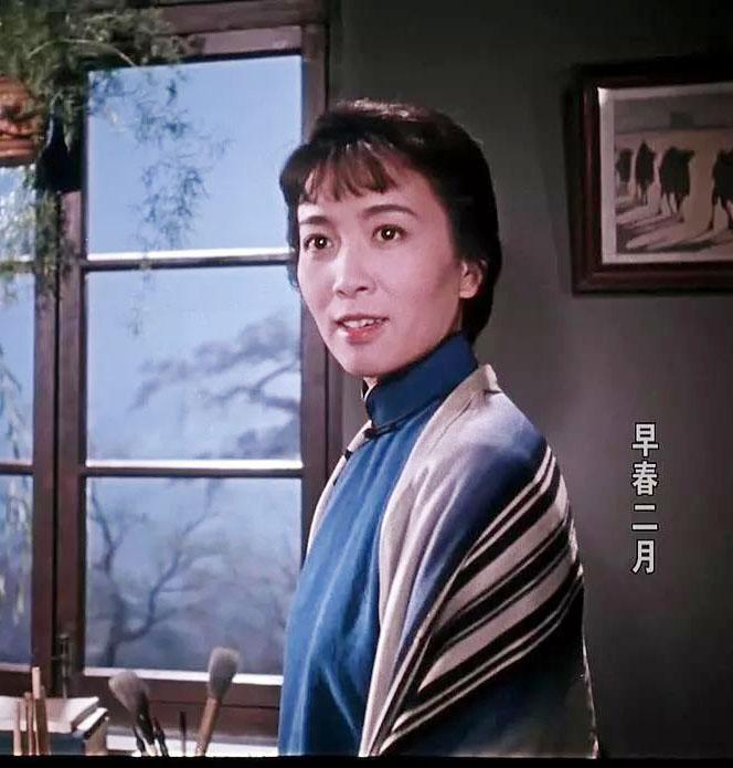 張京