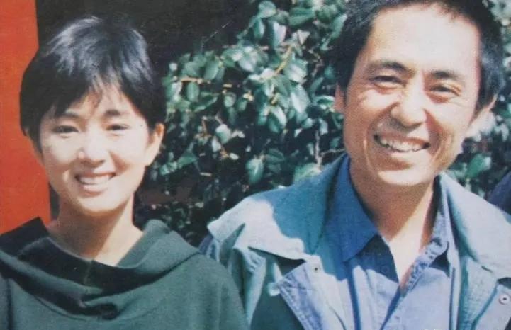 張藝謀
