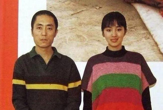 張藝謀