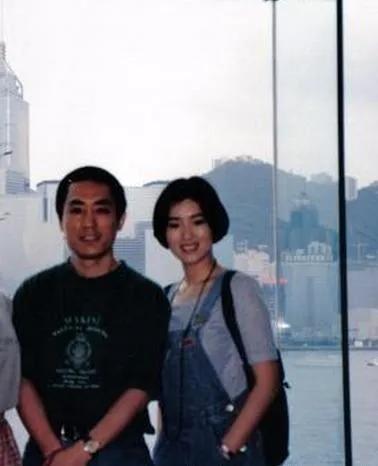 張藝謀