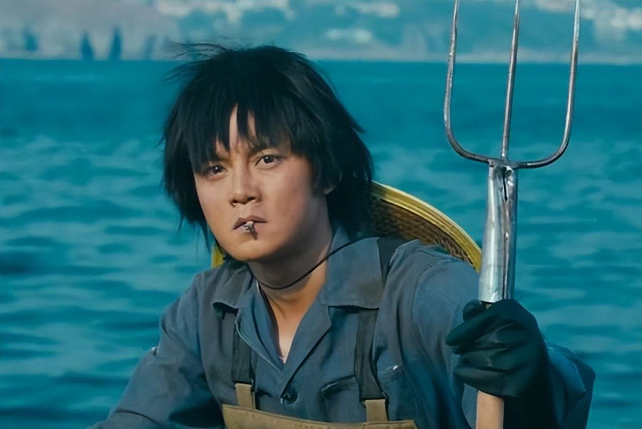 尹正