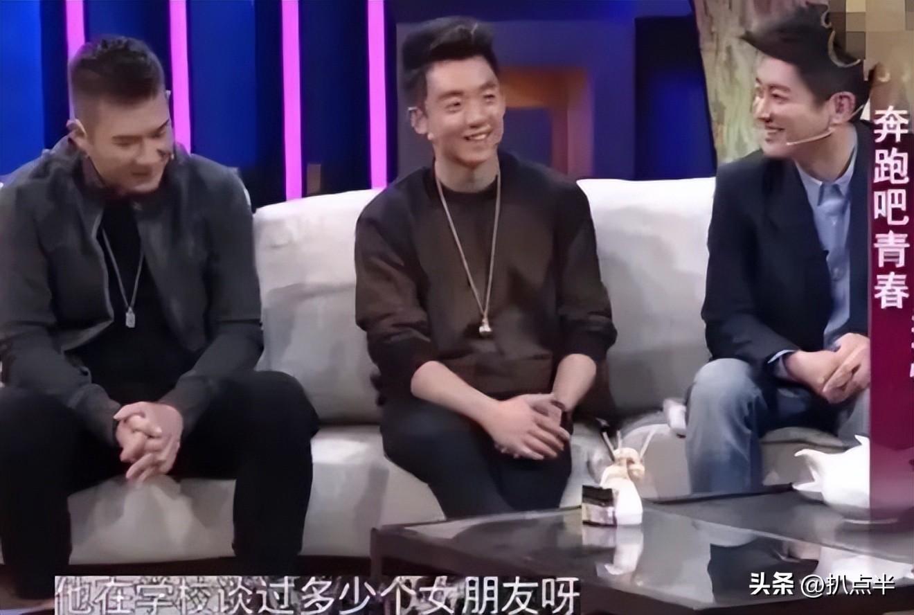 苗苗