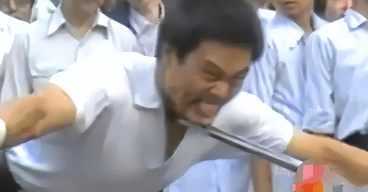 柳傳志