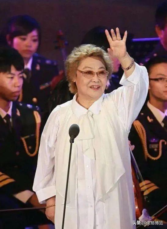 郭蘭英