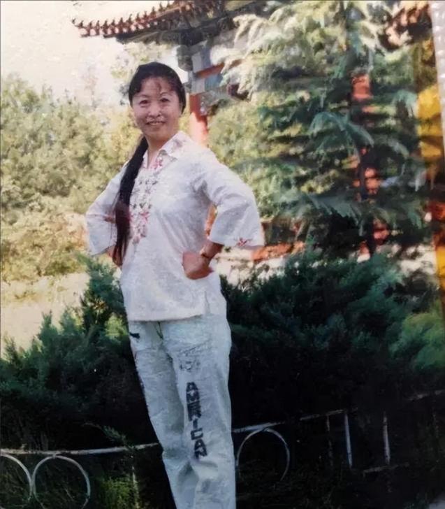 張少華