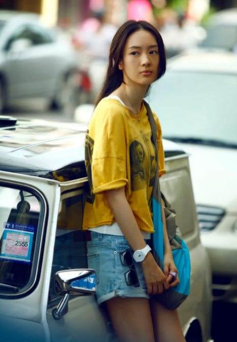 童瑤