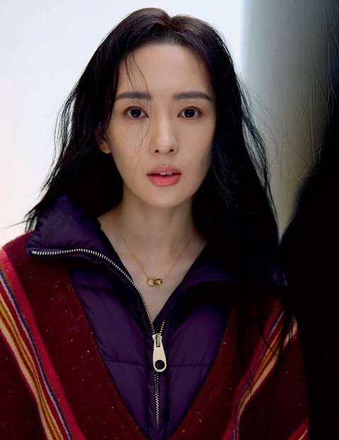 童瑤