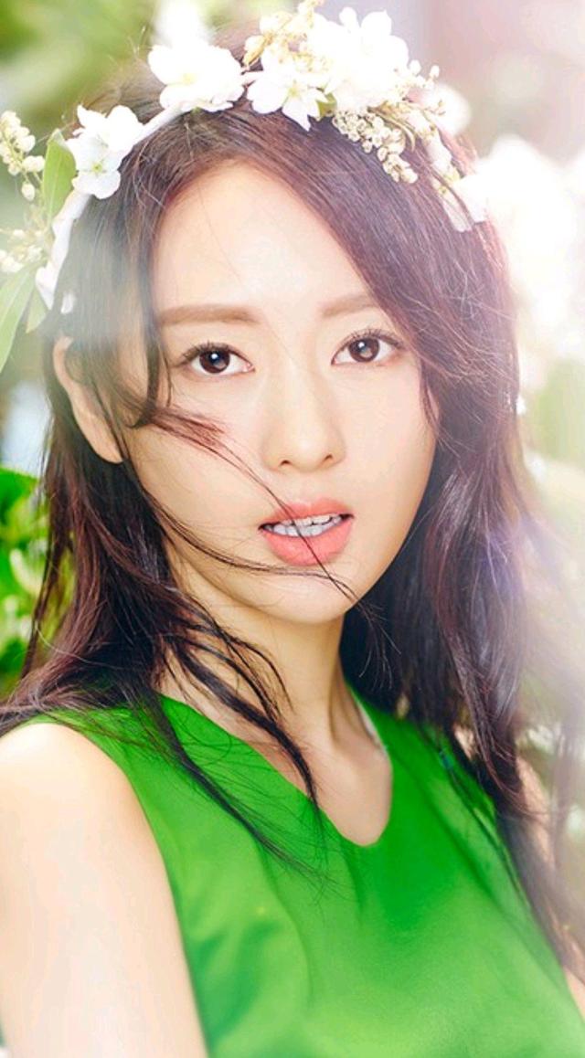 童瑤