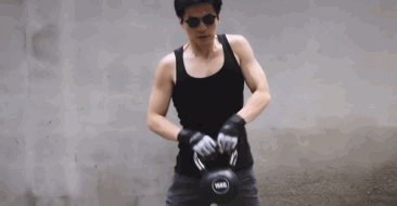 李健