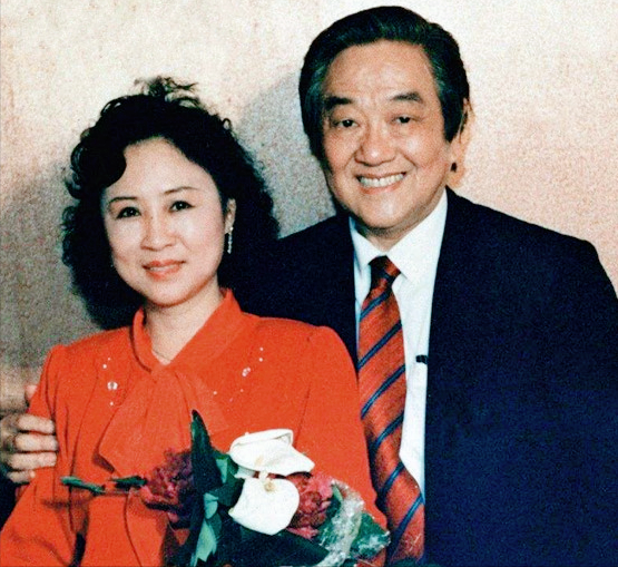 瓊瑤