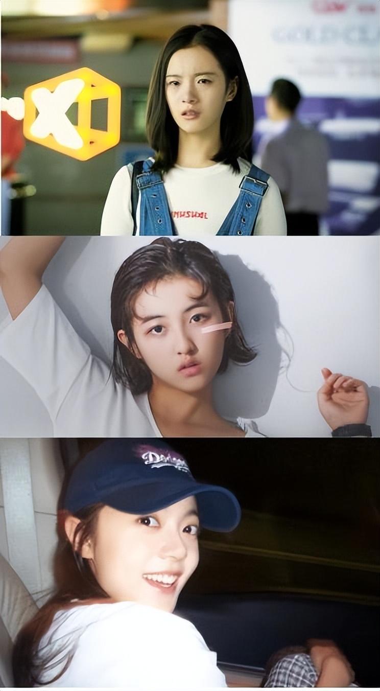 李庚希