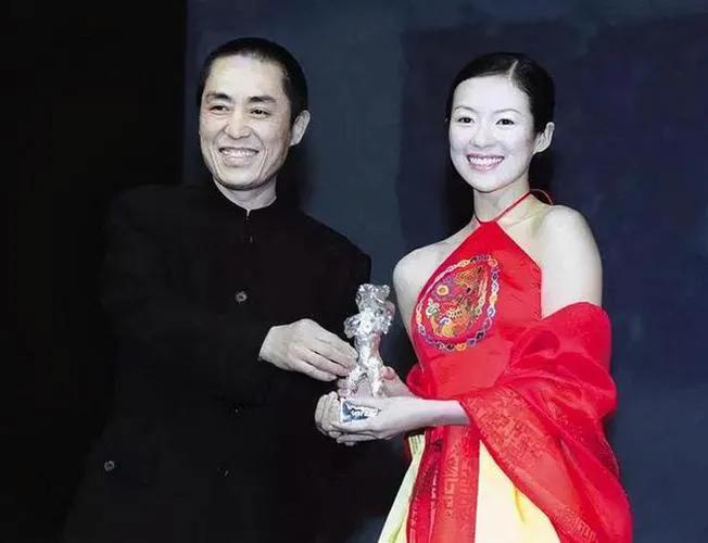 張藝謀
