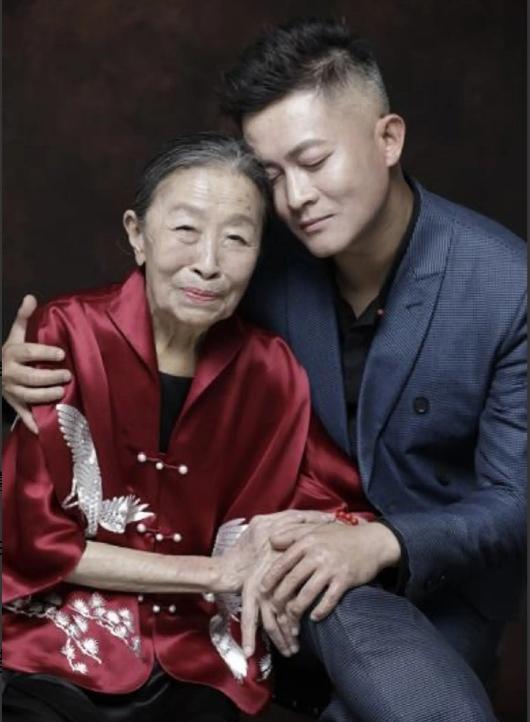 張少華