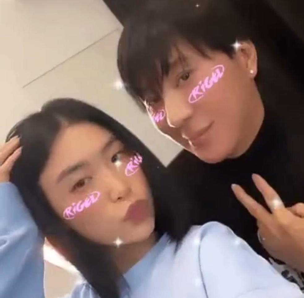 高以翔