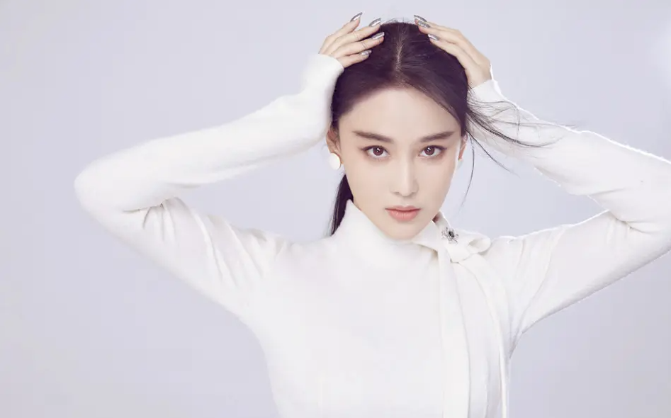 張馨予