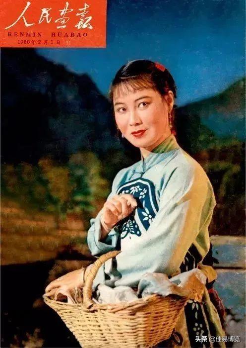 郭蘭英