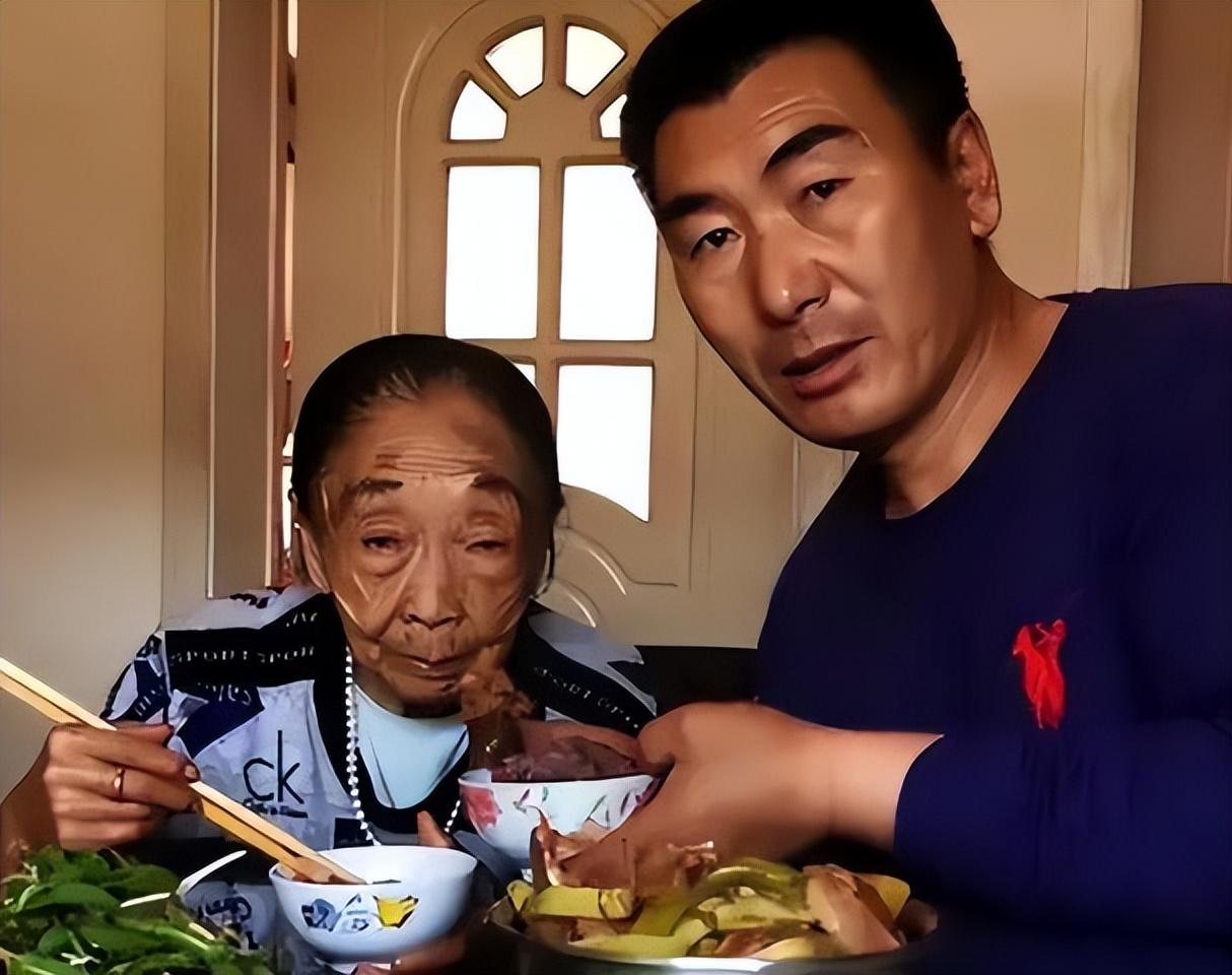 馬玉琴