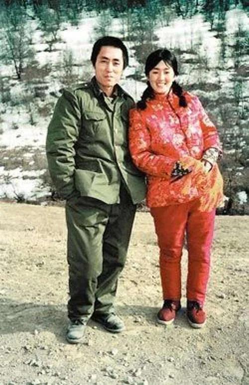 張藝謀