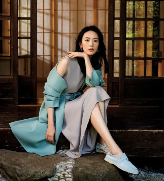 童瑤