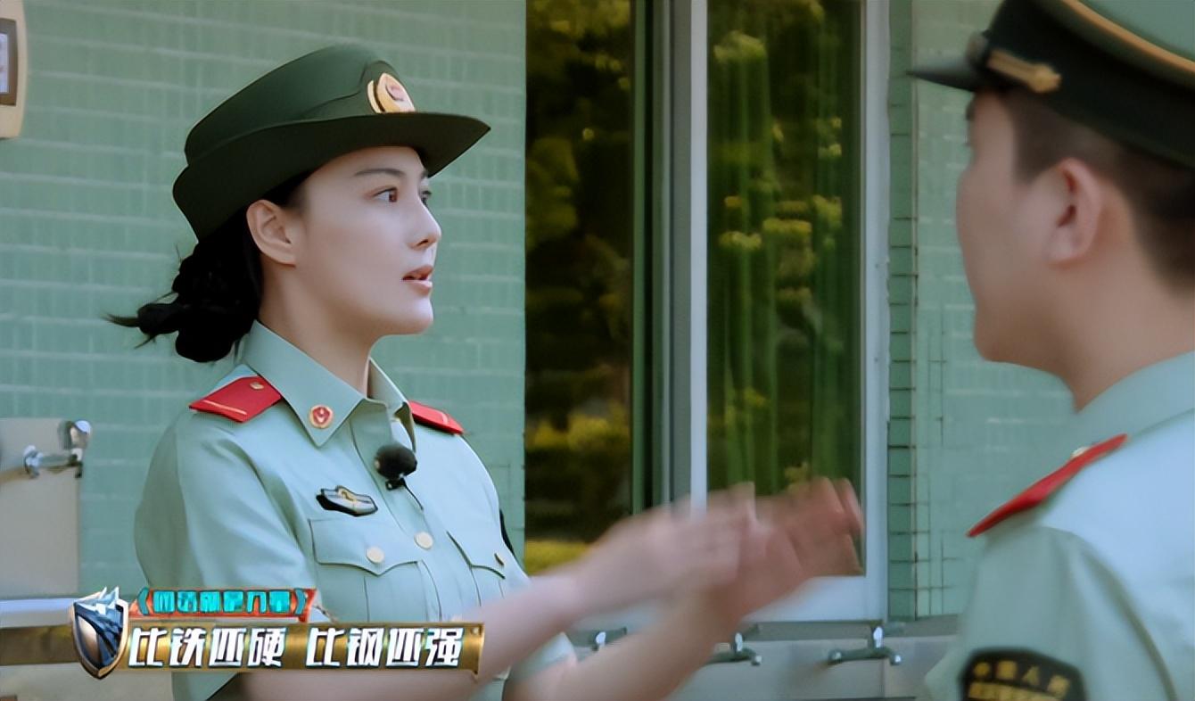 張馨予