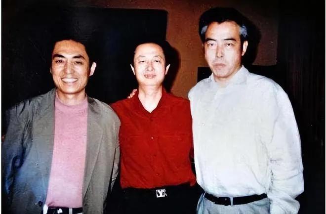張藝謀