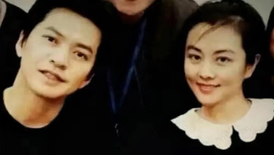 李健