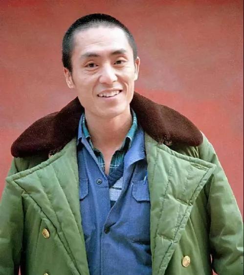 張藝謀