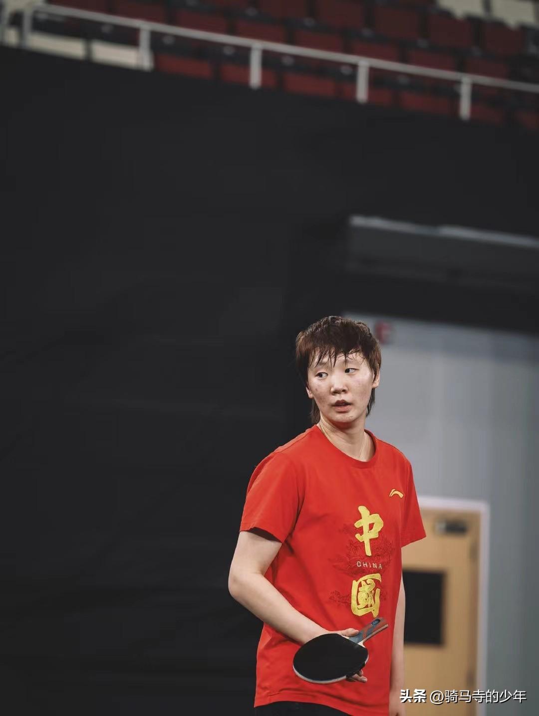王曼昱