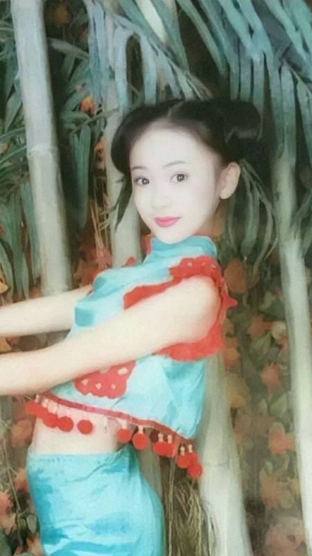 童瑤