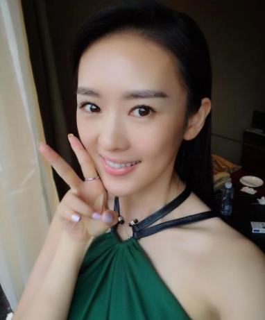 童瑤