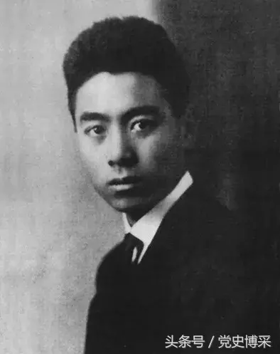 周恩來