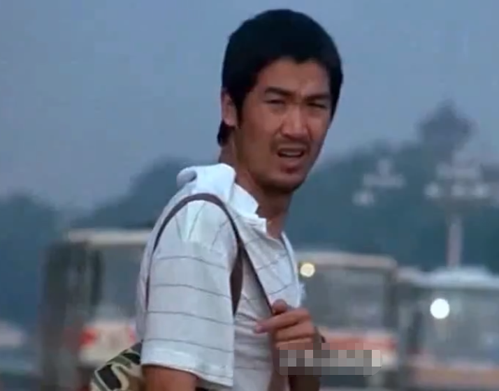 張國立
