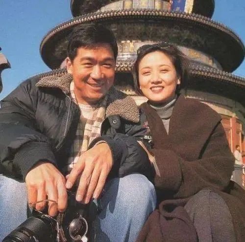 張國立