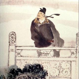 陳子昂