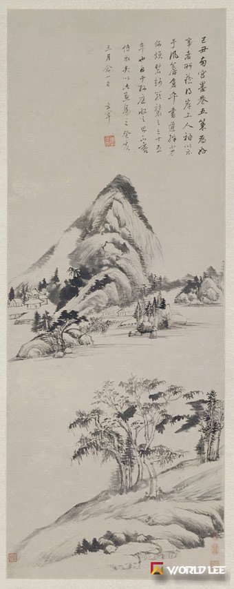 董其昌