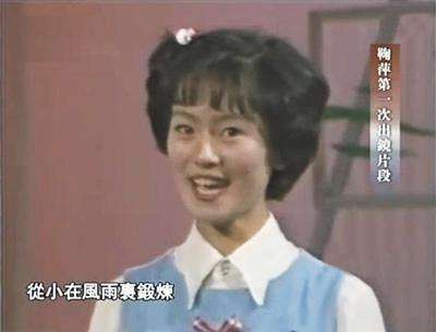 鞠萍