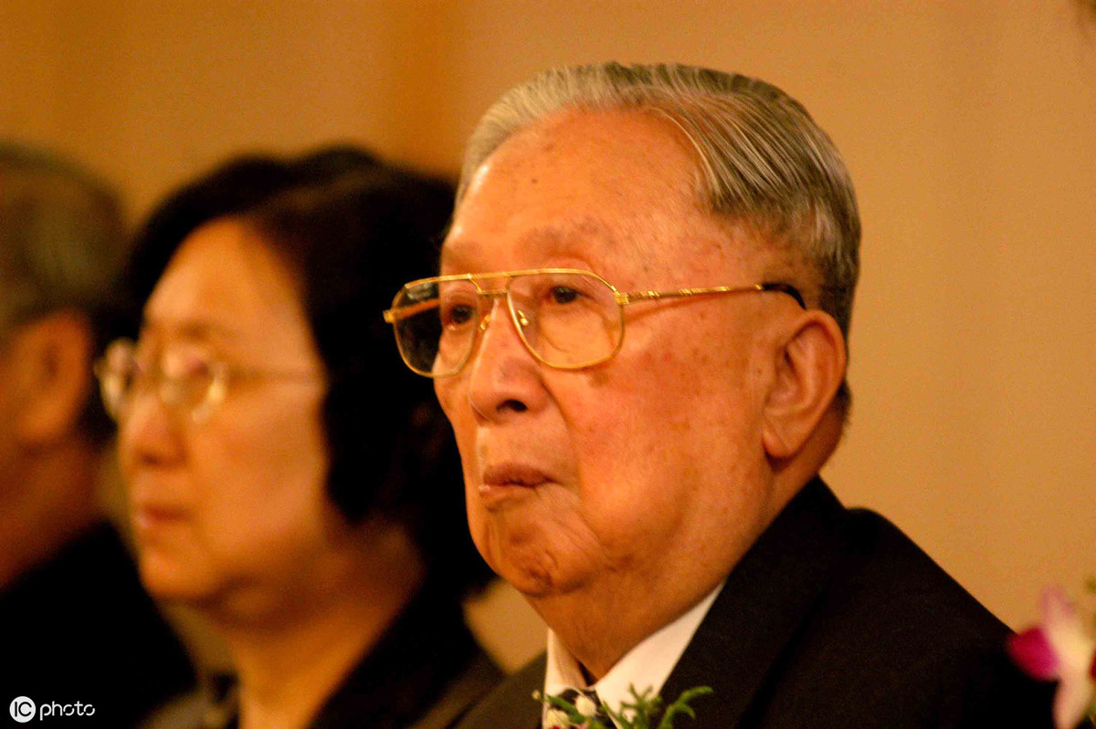 吳階平
