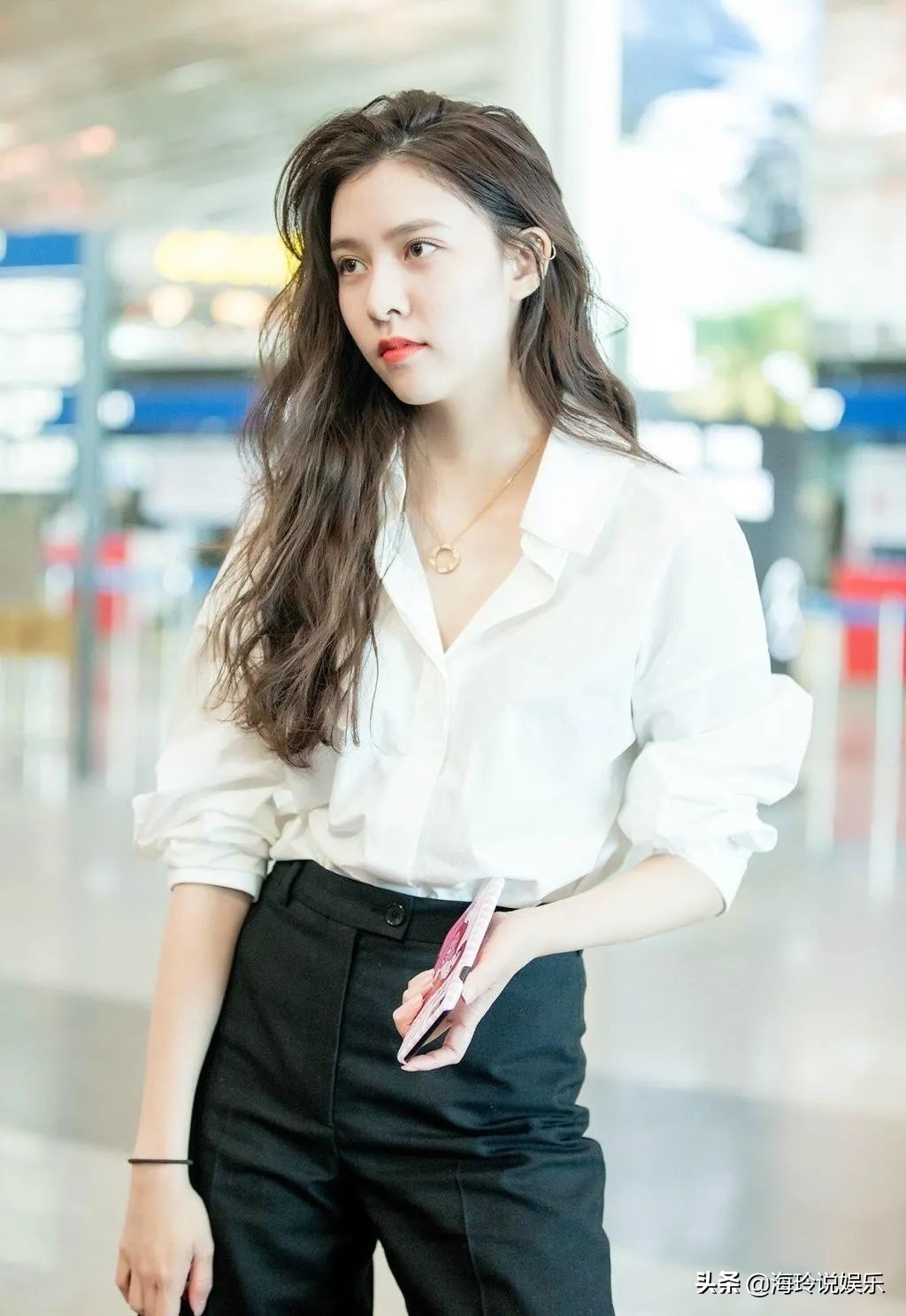 宋妍霏