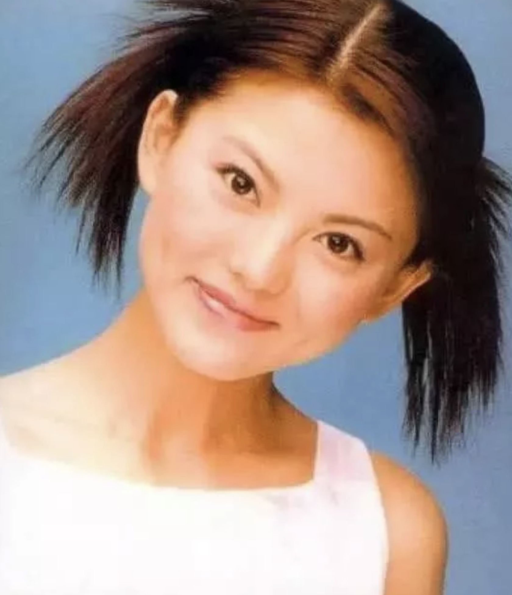 李湘