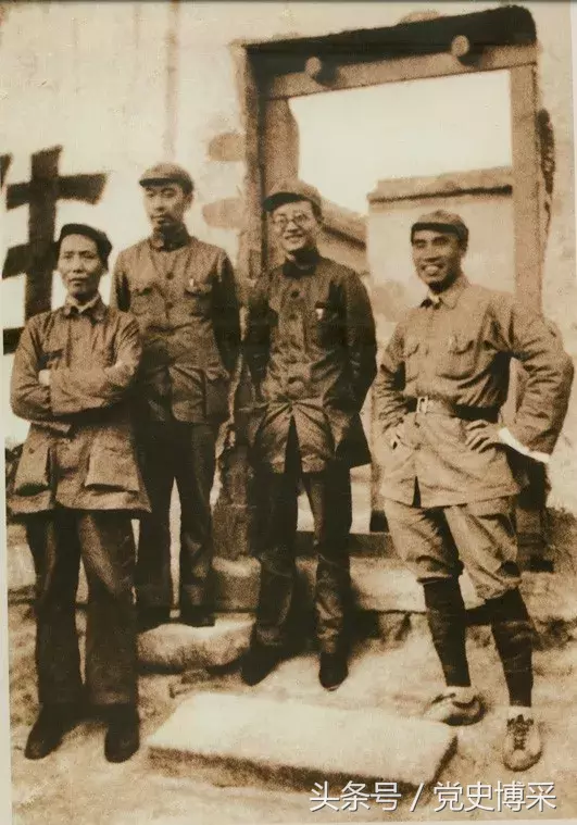 周恩來