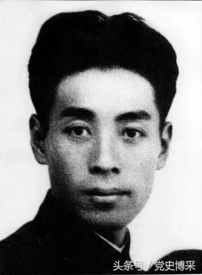 周恩來