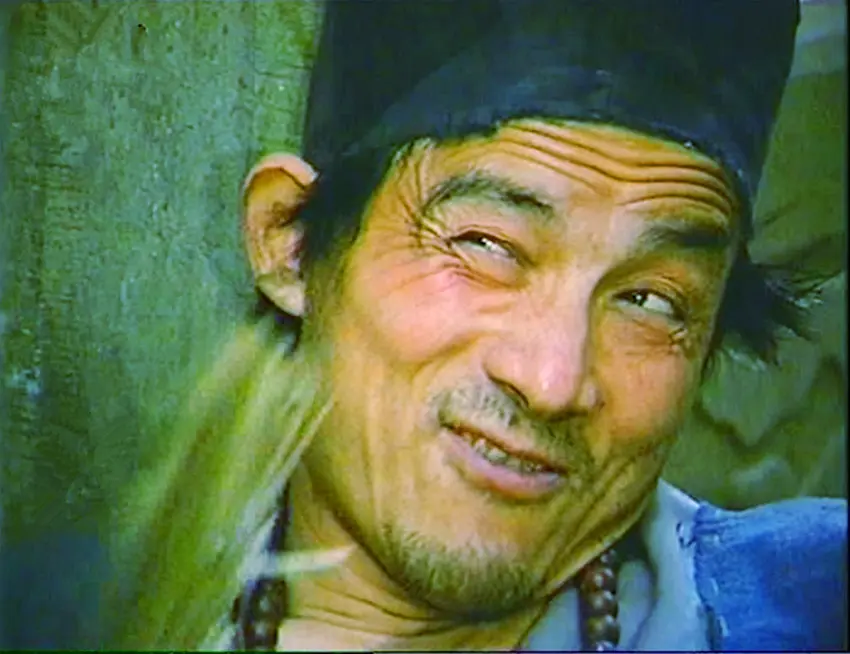 遊本昌