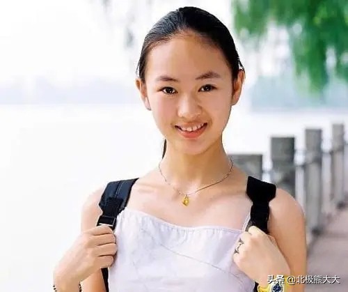 章子怡