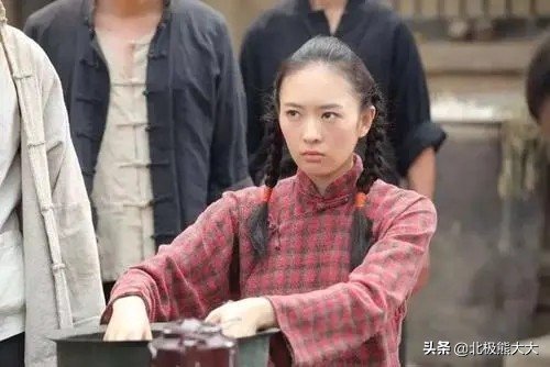 章子怡