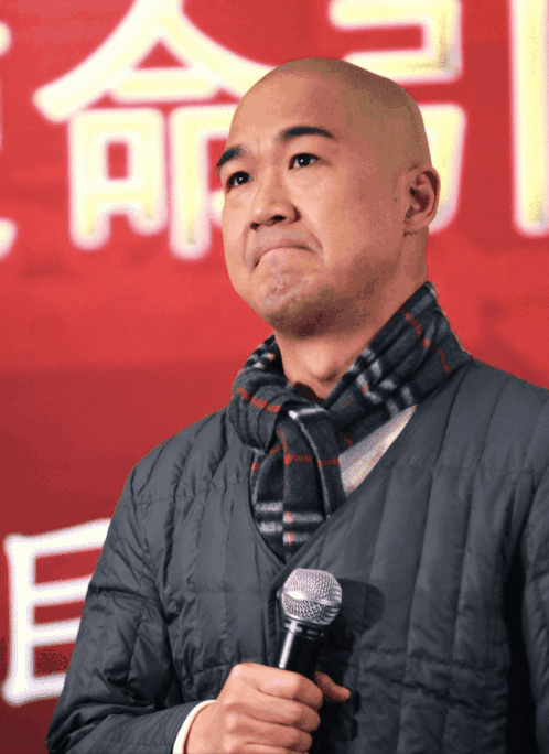 張國立
