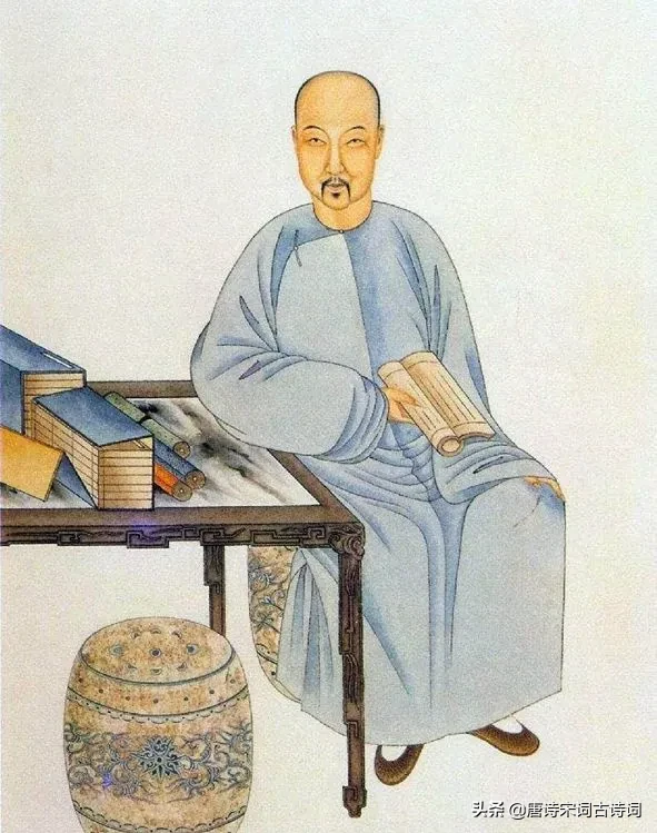 納蘭性德