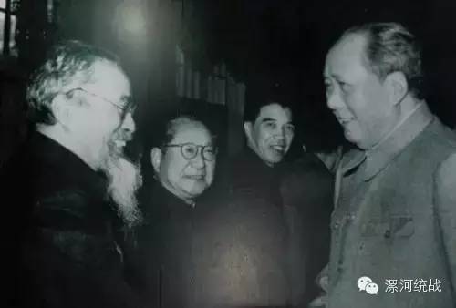 馮友蘭